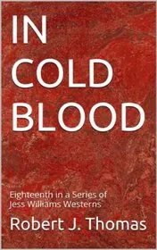 In Cold Blood
