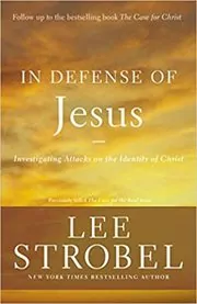 In Defense of Jesus