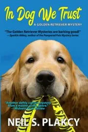 Golden Retriever Mysteries