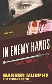 In Enemy Hands