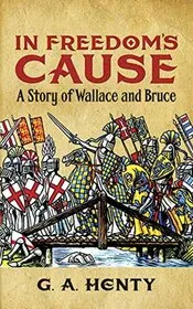 In Freedom's Cause