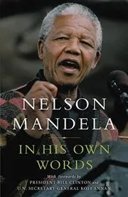 Book cover for "In His Own Words"