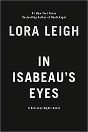 Lora Leigh book cover