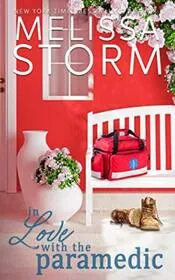 In Love with the Paramedic