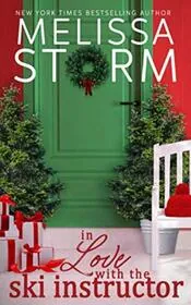 In Love with the Ski Instructor