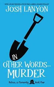 In Other Words... Murder