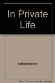 In Private Life
