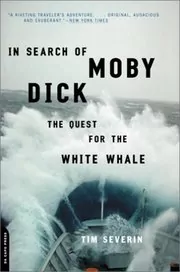 In Search of Moby Dick