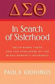 In Search of Sisterhood