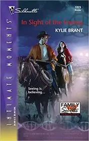 In Sight of the Enemy