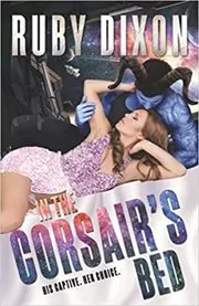 In The Corsair's Bed