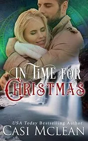 Casi McLean book cover
