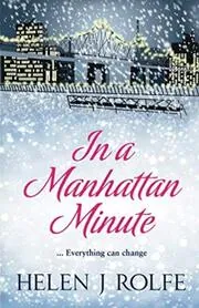 In a Manhattan Minute
