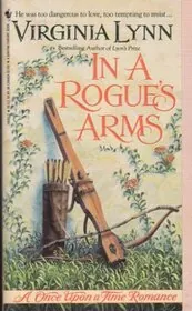 In a Rogue's Arm