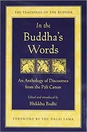 In the Buddha's Words