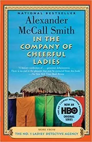 In the Company of Cheerful Ladies