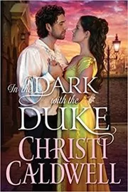 In the Dark with the Duke