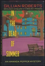 In the Dead of Summer