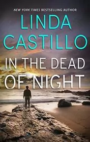 Book cover for "In the Dead of the Night"