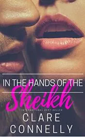 In the Hands of the Sheikh