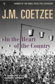 JM Coetzee