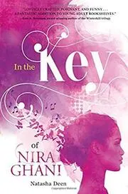 In the Key of Nira Ghani