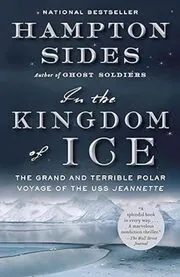 In the Kingdom of Ice