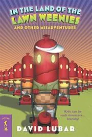 In the Land of the Lawn Weenies