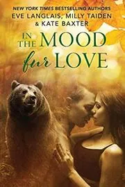 Book cover for "In the Mood Fur Love" by Eve Langlais