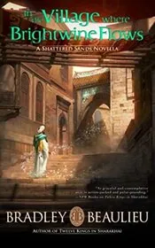 In the Village Where Brightwine Flows