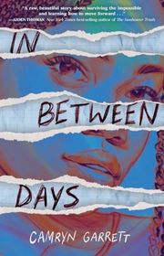 Camryn Garrett book cover