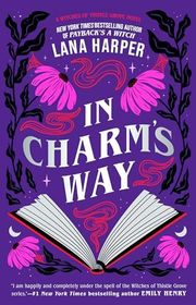 Lana Harper book cover