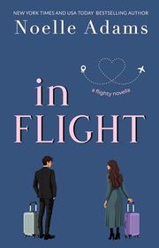 Noelle Adams book cover