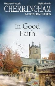Book cover for "In Good Faith"