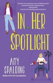 Amy Spalding book cover