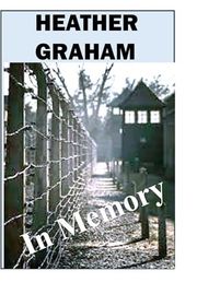 Book cover for "In Memory" by Heather Graham