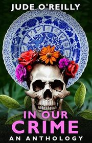 Judith O'Reilly book cover