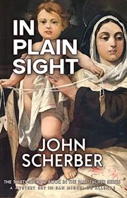 Murder in Mexico book cover
