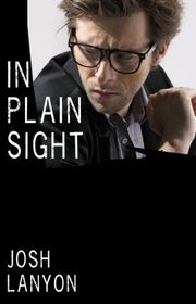 Book cover for "In Plain Sight"