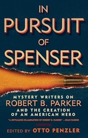 Otto Penzler book cover