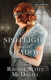 Doors To The Past (Rachel Scott McDaniel) book cover