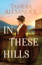 Tamera Alexander book cover