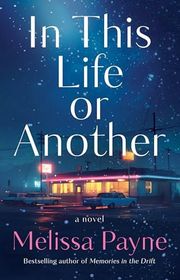 Melissa Payne book cover