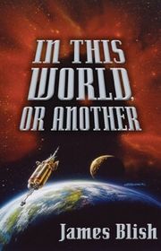 Book cover for "In This World, or Another"