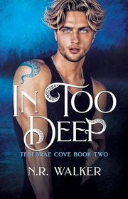 NR Walker book cover