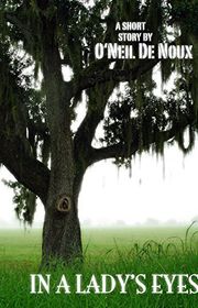 Book cover for "In a Lady's Eyes"