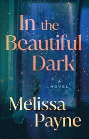 Melissa Payne book cover