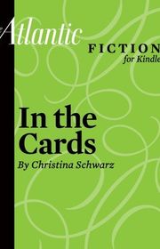 Christina Schwarz book cover