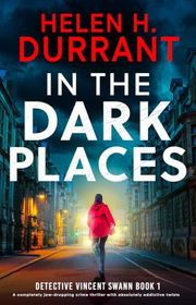 Helen H Durrant book cover