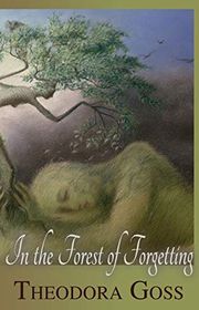 Book cover for "In the Forest of Forgetting"